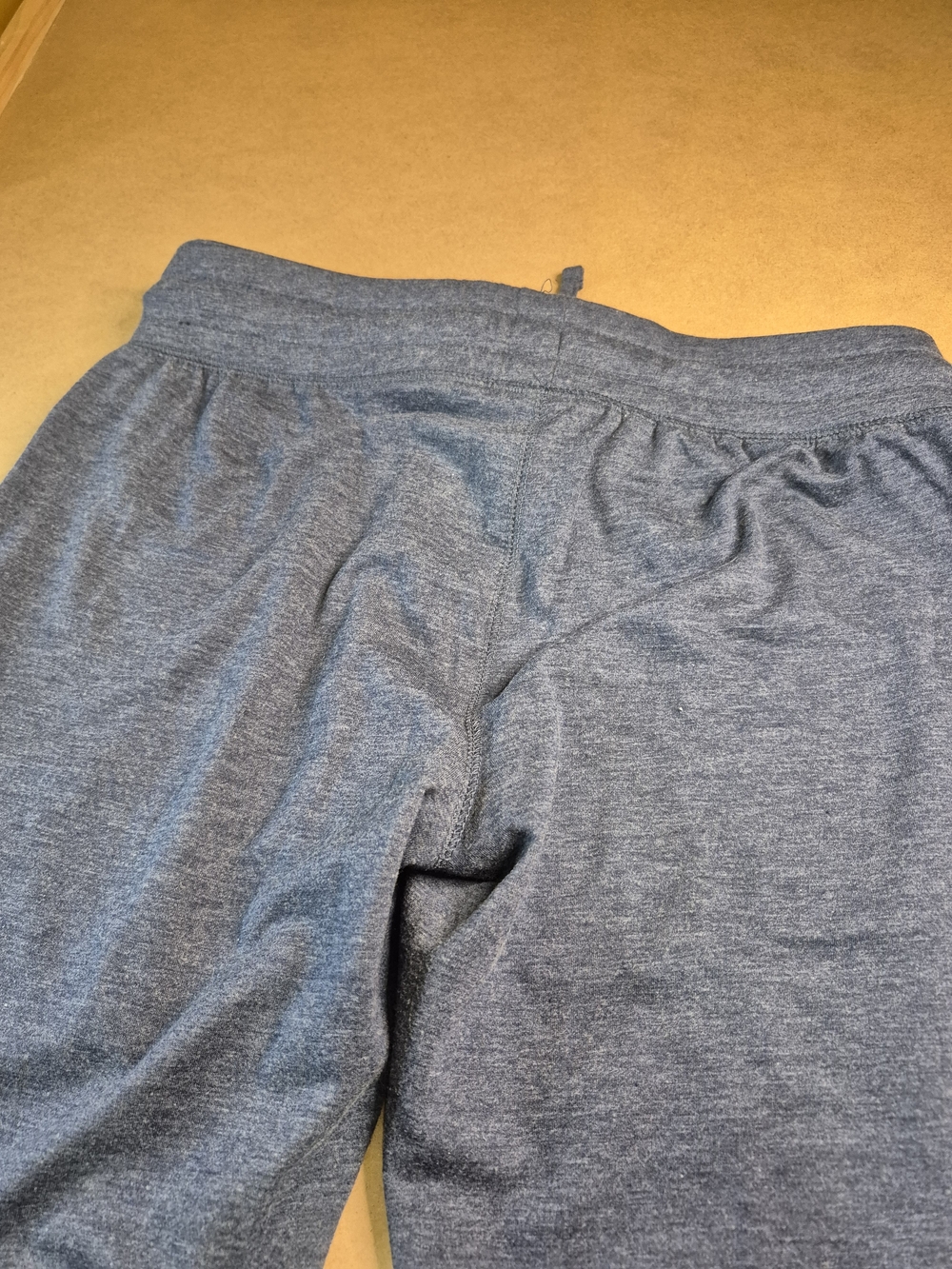 NFL Dallas Cowboys Women's Blue Jogger Sweatpants - Picture 9 of 9